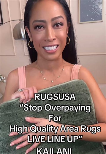 Stop Overpaying for Area Rugs | Live Deal Lineup 4/14