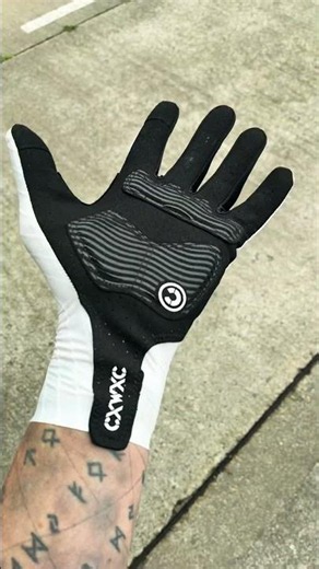 CXWXC Full Finger Cycling Gloves #aliexpress