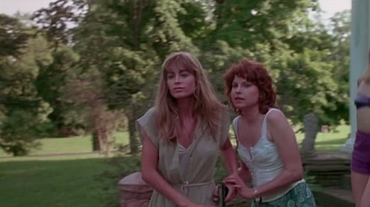 The House on Sorority Row - The House on Sorority Row - Official Trailer