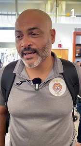 [FOOTBALL] C'est le jour-J pour le Foot Golden Lion 972 qui est déterminé à représenter la Martinique face au LOSC en 32e de finale de la Coupe de France. Liguefootball Martinique ➡️ https://la1ere.francetvinfo.fr/martinique/saint-joseph-martinique/32e-de-finale-de-la-coupe-de-france-le-golden-lion-determine-a-representer-la-martinique-face-au-losc-1455158.html | Martinique la 1ère