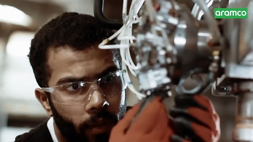 Formula 1 announces long-term global partnership with Aramco