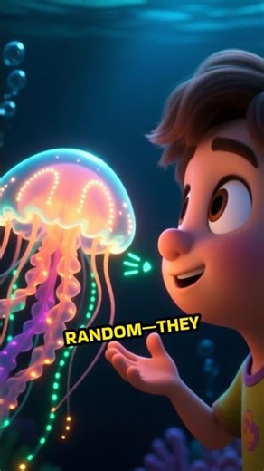 Unveiling Nature's Underwater Morse Code