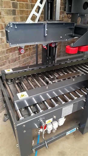 01150 - Little David Box Taper #endofline #packaging