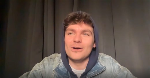 Nick Fuentes on leaked chat showing Young Republicans using racist language: “There's groypers in every department, every agency”