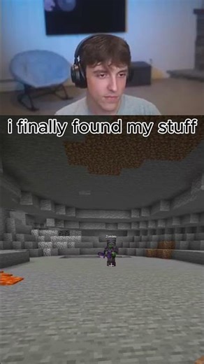 Plot Twist #minecraft #shorts #skit