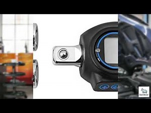 Review - Performance Tool M206 Digital Torque Adapter