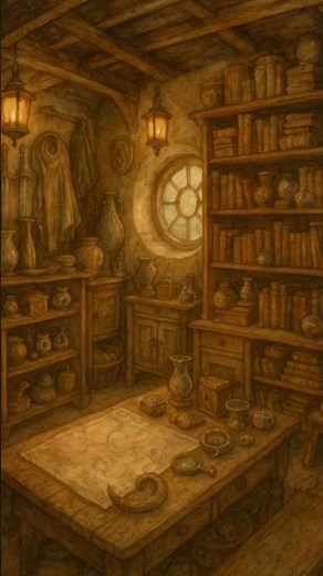 ¿Qué es un “mathom”? Los objetos que los hobbits acumulan