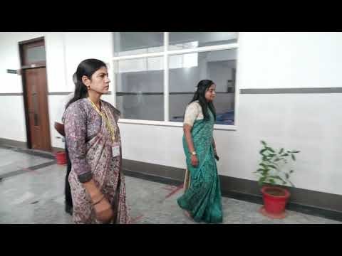 CBSE Affiliation Inspection Process || Delhi Public World International School, Sikar ||