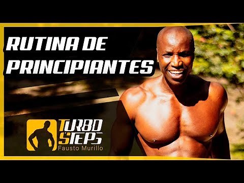 KICK BOXING PARA PRINCIPIANTES