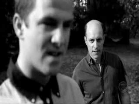 Cold Case "Strange Fruit"