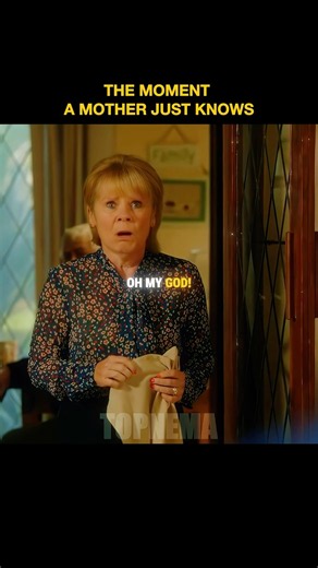 The Moment a Mother Just Knows… 🥀 | Imelda Staunton & Martin Freeman | A Confession (2019)