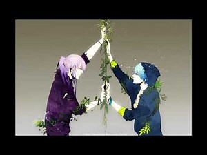 Space Between - Male Version