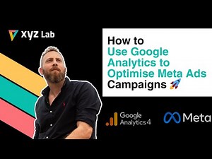 Optimise Meta Ads Campaigns with Google Analytics [Full Tutorial]