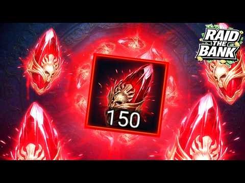 Final Packbreak BIG PULL Session? 2x Primals | Raid: Shadow Legends
