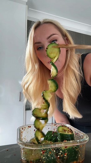 Chloe Dillon on TikTok