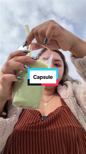 Ninth Calico Capsule Glass Straw Protector Overview