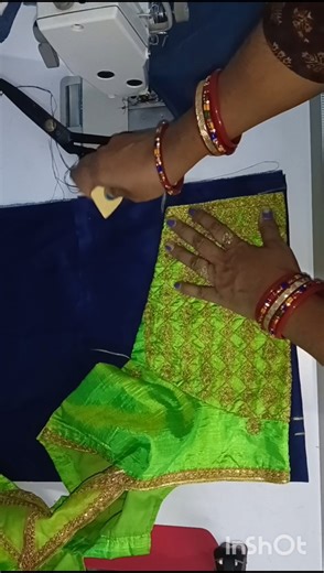 sewing tips and tricks#shorts