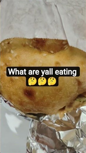 Ohh it's an loop #loop #food #love #nice #kebab