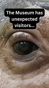 🚨🦛 Have you spotted a house hippo (Hippopotamus urbanus) lately? 🏠 We were amazed to find these elusive creatures making their way into our dioramas! The conservation and animal-care teams have been quick to respond. We will be providing updates as to their relocation as the situation unfolds. Keep your eyes peeled, and remember, not everything is as it seems. 🎥 Canadian Museum of Nature House hippo courtesy of ©Media Smarts @mediasmarts.ca #HouseHippo #NorthAmericanHouseHippo #AprilFools #B