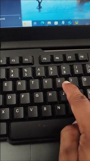 Shut Down Your PC Using a Keyboard Shortcut