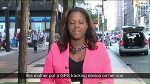 Watch the Video - A Must for Parents of Children with Autism | AngelSense - Protecting Children