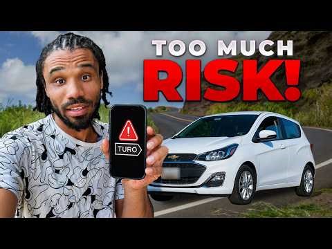 Should You Start Turo in 2026? It’s NOT Passive Income