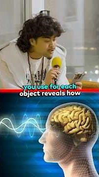 THIS PERSONALITY TEST MIGHT CHANGE YOUR LIFE? 😱 EP.172 ‪@jumpersjump‬