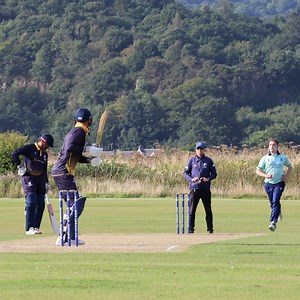 𝙂𝙍𝘼𝙉𝙂𝙀 𝙒𝙄𝙉 𝙏𝙃𝙀 𝙈𝙀𝙉'𝙎 𝙏20 𝙎𝘾𝙊𝙏𝙏𝙄𝙎𝙃 𝘾𝙐𝙋! The winning moment... 🏆 | Cricket Scotland