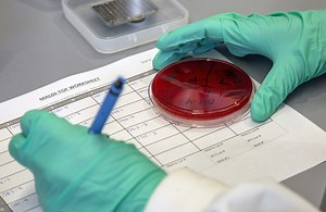 Nebraska’s Veterinary Diagnostic Center advances research efforts