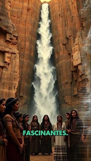 Hierve el Agua: Cascadas Petrificadas en México - ¡Impresionante!