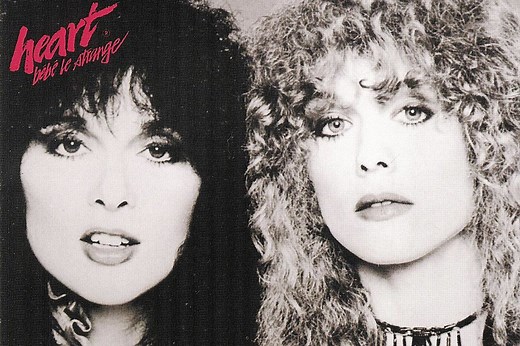 Heart’s 8 Most Memorable Covers - Ticketmaster Blog