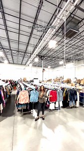 1.4K views · 23 reactions | Take a peek behind the scenes at Goodwill of Central & Southern Indiana's ShopGoodwill.com warehouse! From processing donations to shipping out thrifted treasures, this is where the magic happens. Take a peek at how your favorite finds come to life! #warehousetour #behindthescenes #shopgoodwill #goodwill | ShopGoodwill.com | Facebook