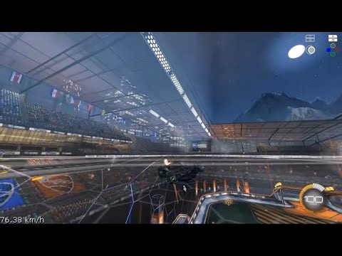 Revisiting Ceiling Shuffle Long Tutorial 🦇