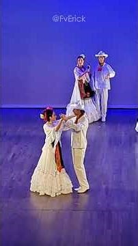 Así se baila un DANZÓN 😍