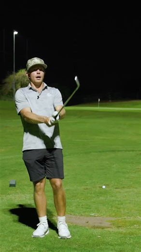 Grass League on Instagram: "Switch hitting challenge! @masonglinski takes on @theonlyjchin hitting form the other side of the ball Full 12-hole match is live on our YouTube (link in bio)"