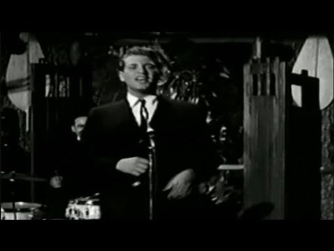 The Dovells - Bristol Stomp (1961)