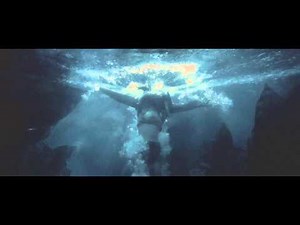 Porter Robinson - Language (Official Video Teaser) (Ministry of Sound TV)