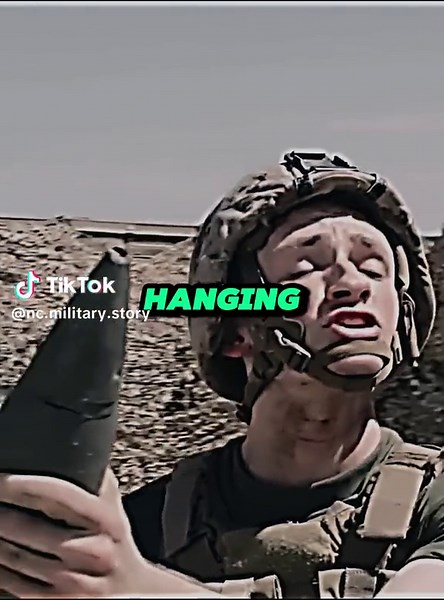 Dealing with Scary Individuals in the Military