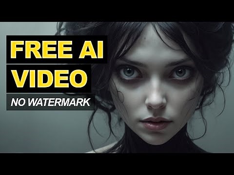 FREE 10-Second AI Videos (The Longest AI Video Yet) | Krea AI Video Generation Tutorial
