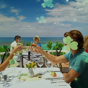 Book your Sandals vacation during our St. Patrick’s Day Sale and choose from a $250 Spa Credit or $250 Tour Credit or a Catamaran Cruise for two. Plus, enjoy current resort promotions, including up to $1,000 Instant Booking Credit, up to 65% off rack rates, 1 FREE Night in select rooms, and more. | Sandals Resorts