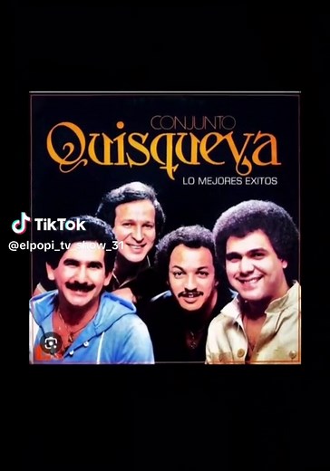 Conjunto Quisqueya Navidad Trulla 1979