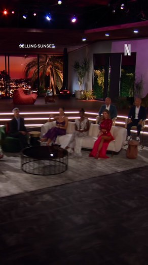 The reunion trailer is here! Come together to watch on Wednesday, November 15th at 6pm PT / 9pm ET on Netflix. Who wil you be watching with?!