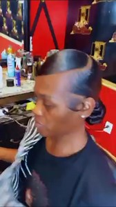 6.4K views · 92 reactions | Client Is Natural SLEEK PONYTAIL W KNOT using Coined Closet Beauty Bar Edge Control #KATTCOINZ.COM #FYP #EXPLORER #REELS | Katt Coinz | Facebook