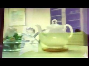 １９８２年北海道ローカルCM お菓子のナシオCM