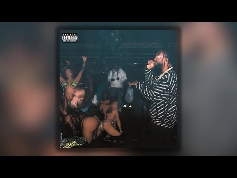 Juicy J “The Trippy Tapes Vol. 1“ (Full Album)