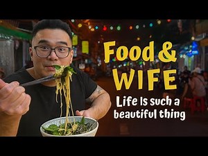 Post Pregnancy & I'm Here To Cook Whatever My Wife Craves