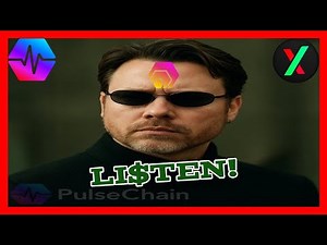 NEW RICHARD HEART PULSECHAIN PULSEX UPDATE✅GET READY