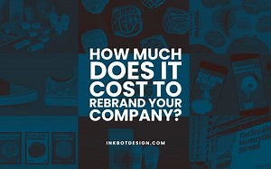 How Much Does It Cost To Rebrand? (2026 Rebranding Guide)