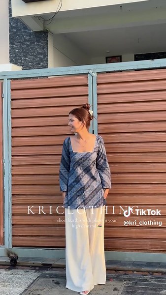 Explore Stylish Short Kurtis with Plazo for You