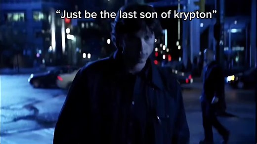 Exploring Red Kryptonite in Smallville: A Superman Analysis